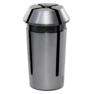 Tuleja zaciskowa OZ, Ø3-8 mm