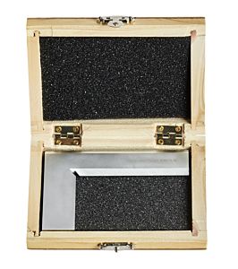 Kątownik płaski 100x70 mm