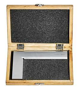 Kątownik płaski 150x100 mm