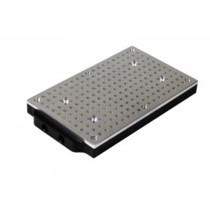 Stół próżniowy rastrowy oczkowy ST, 200 x 120 mm