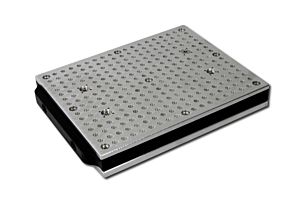 Stół próżniowy rastrowy oczkowy SEAL, 200 x 160 mm