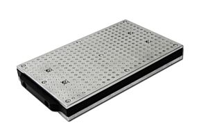 Stół próżniowy rastrowy oczkowy SEAL, 260 x 160 mm