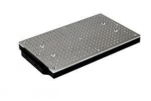 Stół próżniowy rastrowy oczkowy ST, 260 x 160 mm
