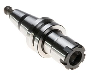 Oprawka narzędziowa ISO 20 (Teknomotor) do tulei zaciskowych ER16