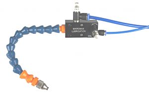 Dysza natryskowa DYNACUT TDF