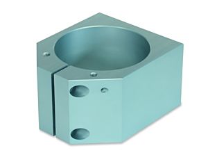 Uchwyt H80F-V3 do elektrowrzeciona, Ø80 mm, Mechatron