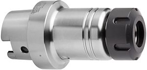 Oprawka narzędziowa, HSK-C wg ISO 12164-1/DIN 69893-1, do tulei ER, Gühring