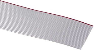 Kabel taśmowy 3M, seria 3365, przekrój żyły 0.09 mm2, AWG 28, RM 1.27 mm