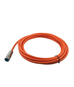 Kabel do wrzecion ISEL z wtyczką M23