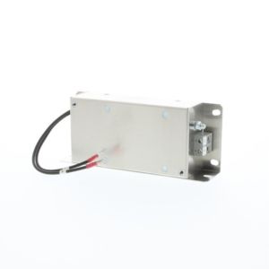 Filtr przeciwzakłóceniowy Schaffner, 24 A, 230 VAC, jednofazowy, do falowników 1.5 - 2.2 kW