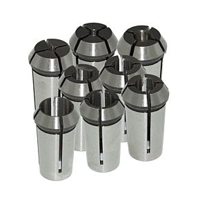 Tuleja zaciskowa do silników AMB, Ø2-10 mm