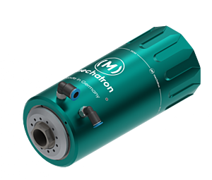 Adapter do automatycznej wymiany narzędzi Mechatron, STC-65-24-ISO10-S