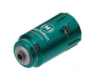 Adapter do automatycznej wymiany narzędzi Mechatron, STC-80-24-ISO10-S