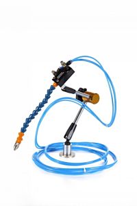 Stojak magnetyczny DYNACUT MBF do dysz TDL, TDF, TDF-S, TDF-L, DDF, NDF