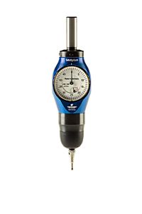 Czujnik zegarowy 3D SAVEplus Tschorn, trzpień mocujący ∅12 mm