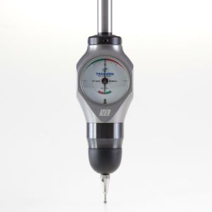 Czujnik zegarowy 3D SLIMplus V2 Tschorn, IP67, trzpień mocujący ∅10 mm