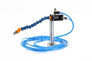 Uchwyt magnetyczny DYNACUT MHS do dysz NDF, TDF, TDF-S